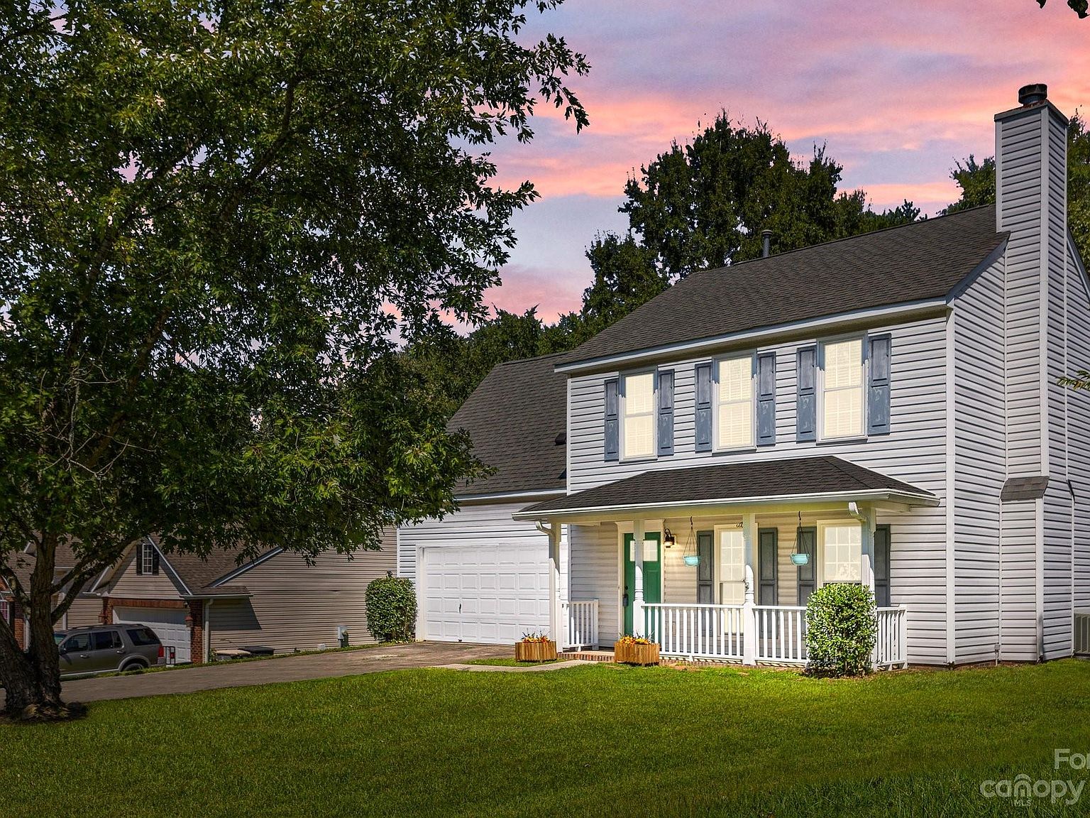 1276 Midlake Ave, Kannapolis, NC 28083 Zillow