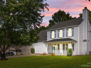 1276 Midlake Ave, Kannapolis, NC 28083