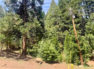 637 E Mountain Ridge Rd, Westwood, CA 96137