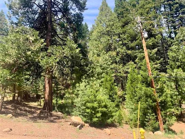 637 E Mountain Ridge Rd, Westwood, CA 96137