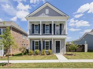 2909 Americus Dr LOT 3306, Thompsons Station, TN 37179