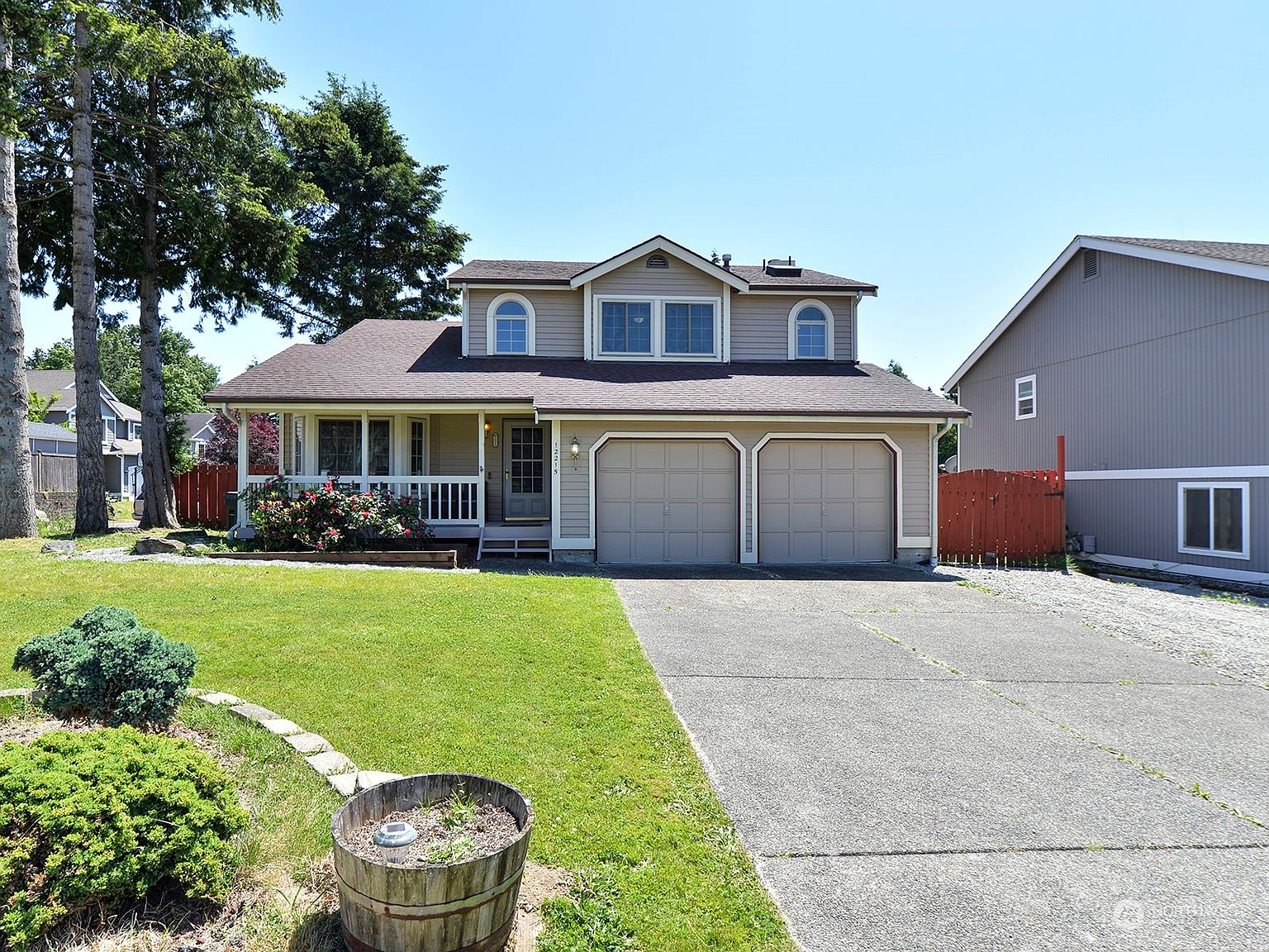 12215 SE 263rd Street, Kent, WA 98030 | Zillow