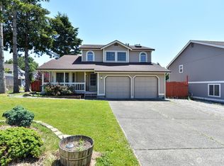 12215 SE 263rd St, Kent, WA 98030