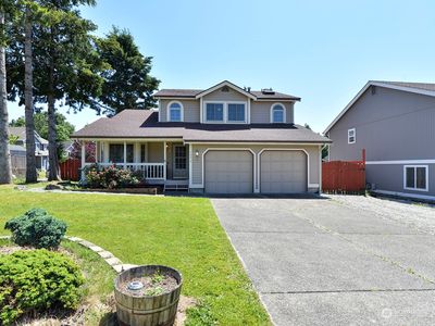 12215 SE 263rd Street, Kent, WA, 98030