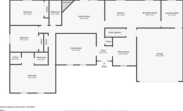 8233 Lake Ridge Dr — Photo 5