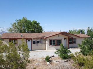 32566 Sapphire Rd, Lucerne Valley, CA 92356