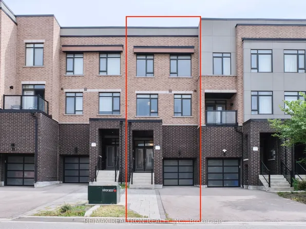 7 Glenngarry Cres, Vaughan, ON L6A 4Z4