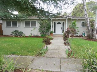 331 Nova Ln, Menlo Park, CA 94025