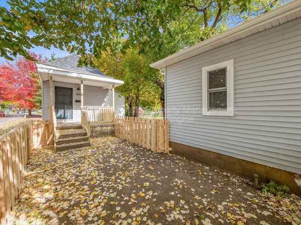 306 Martin Ave, Columbus, OH 43222