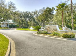 1400 Ocean Blvd UNIT 321, Saint Simons Island, GA 31522