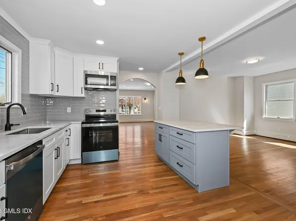 10 Prospect St, Greenwich, CT 06830