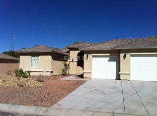 760 E Kachina Moon Ct, Pahrump, NV 89048