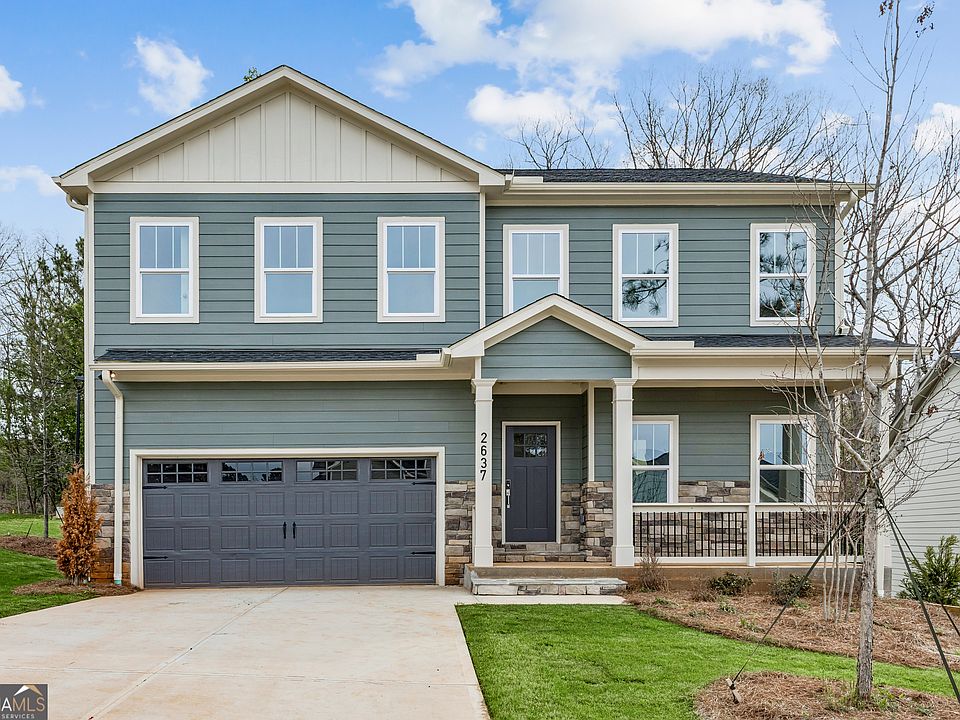 1st image of 2637 Mills Bnd