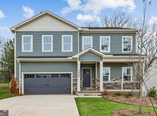2637 Mills Bnd, Decatur, GA 30034