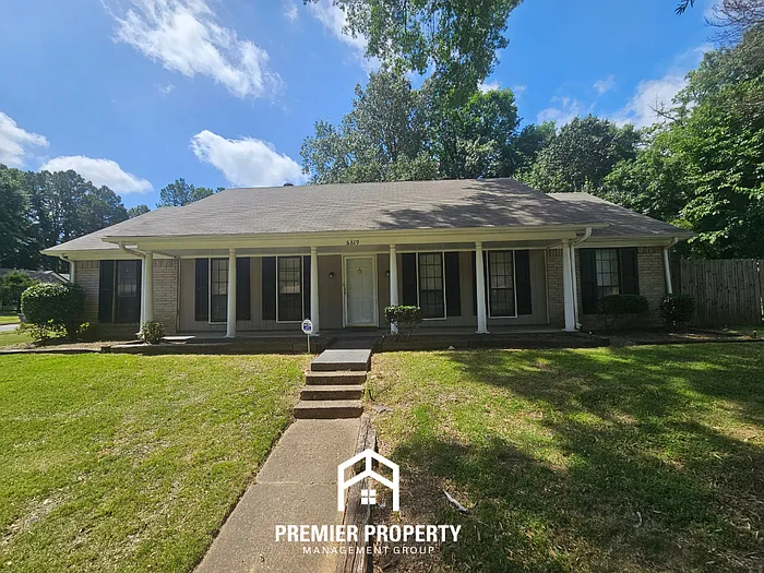 6329 Ridge Manor Dr — Photo 1