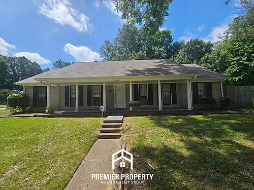 6329 Ridge Manor Dr Photo 1