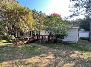 11134 N Brooks Rd, Irons, MI 49644