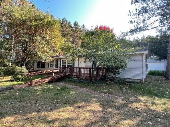 11134 N Brooks Rd, Irons, MI 49644