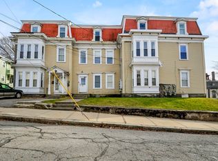 28 Summer St, Fitchburg, MA 01420