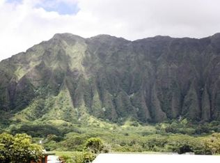 45-614 Mahinui Rd, Kaneohe, HI 96744