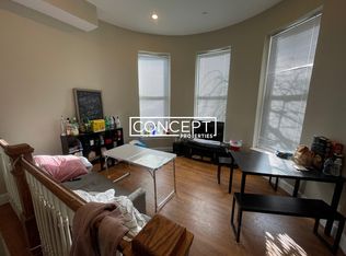 497 Commonwealth Ave #U2, Boston, MA 02215