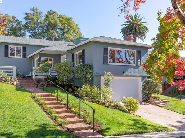 4350 Detroit Ave, Oakland, CA 94619