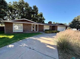 1108 S Watson Blvd, Artesia, NM 88210