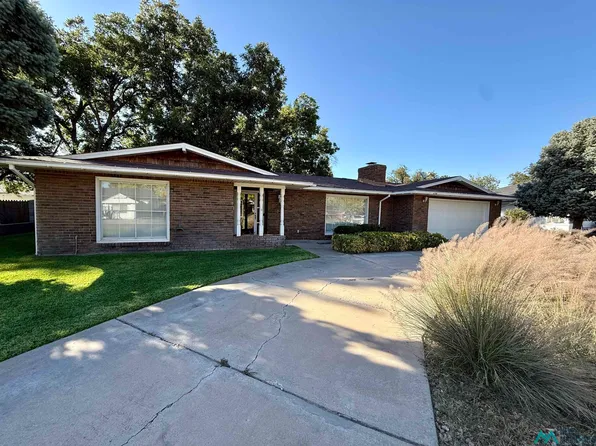 1108 S Watson Blvd, Artesia, NM 88210