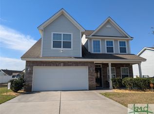 126 Belle Gate Dr, Pooler, GA 31322