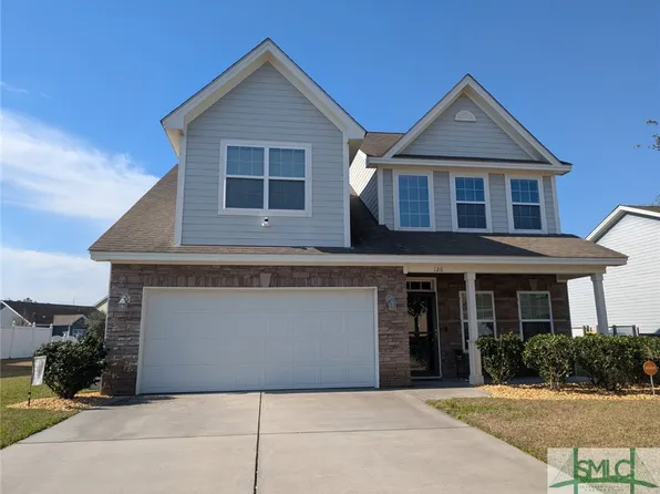 126 Belle Gate Drive, Pooler, GA 31322