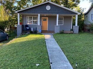 1312 Pembroke Ave, Knoxville, TN 37917
