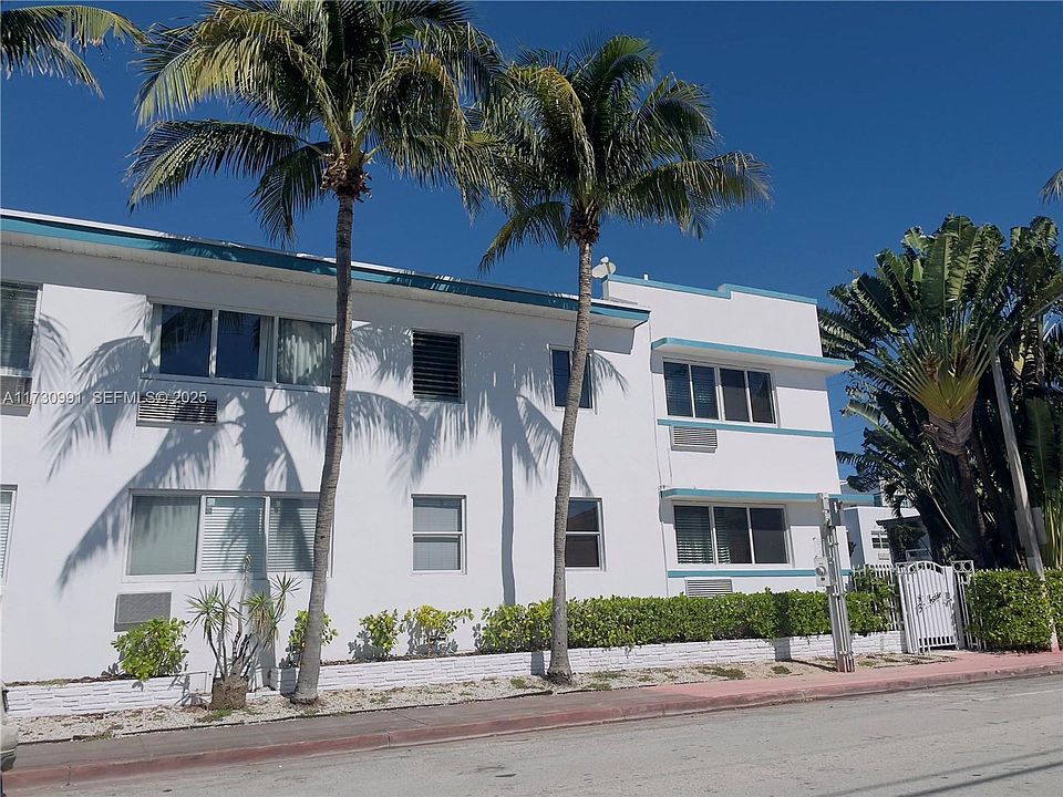 1st image of 7710 Harding Ave #408