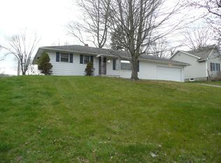 910 S 15th St, Richmond, IN