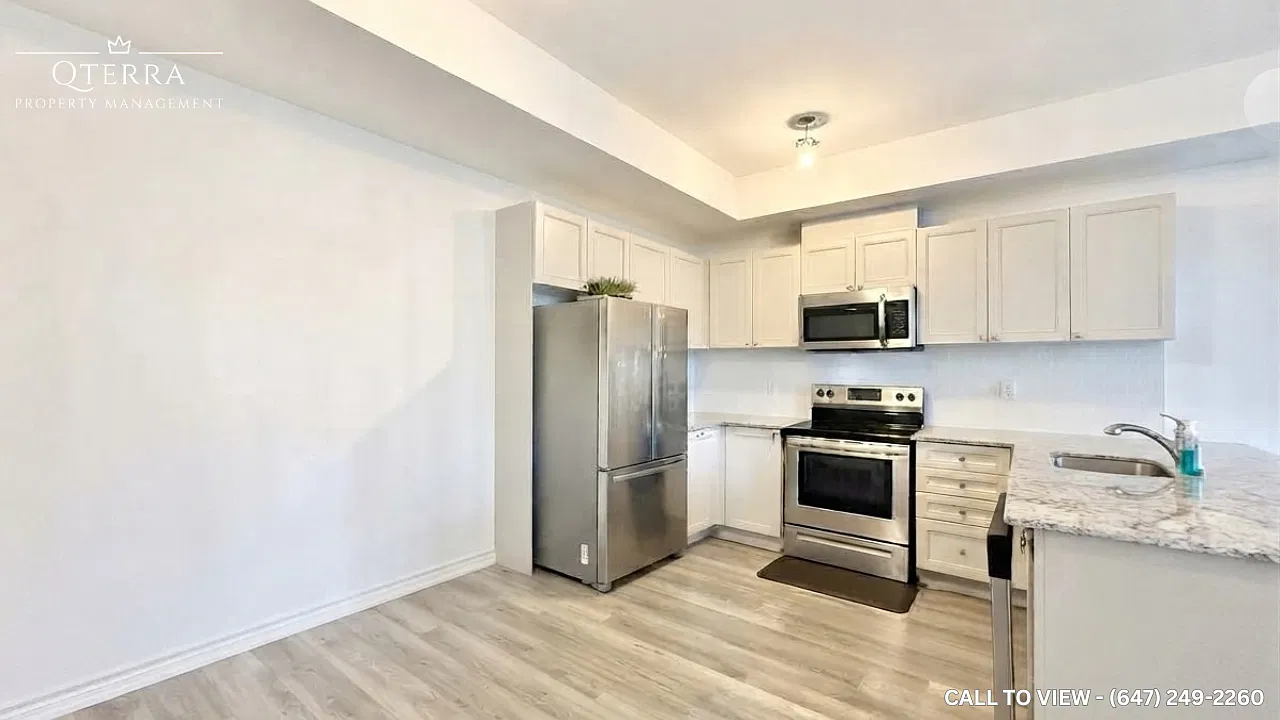 2 bed, 2.5 bath, 1250 sqft, $2,550 — Photo 2