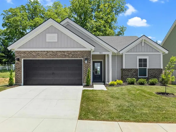 983 Onyx Ln, Owensboro, KY 42301