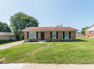 202 Madison Hills Blvd, Richmond, KY 40475