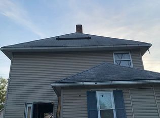 370 Pearl St, Marion, OH