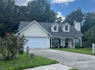 119 Misty Morning Way, Savannah, GA 31419