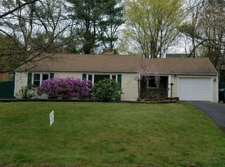 99 Meadow Rd, East Longmeadow, MA 01028