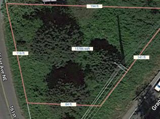 0 161st Ave NE, Lake Stevens, WA 98258