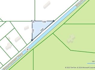 Blountstown Hwy, Tallahassee, FL 32310