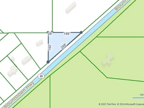 Blountstown Hwy, Tallahassee, FL 32310