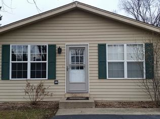 23514 127th Pl, Trevor, WI