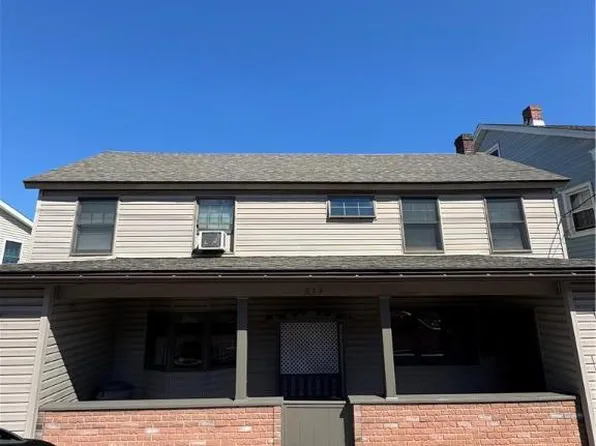 221-223 E Patterson St #225, Lansford, PA 18232