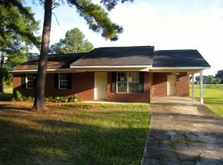 2831 Gibson Rd, Albany, GA 31705