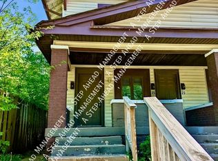 25 S Emerson Ave UNIT A, Indianapolis, IN 46219
