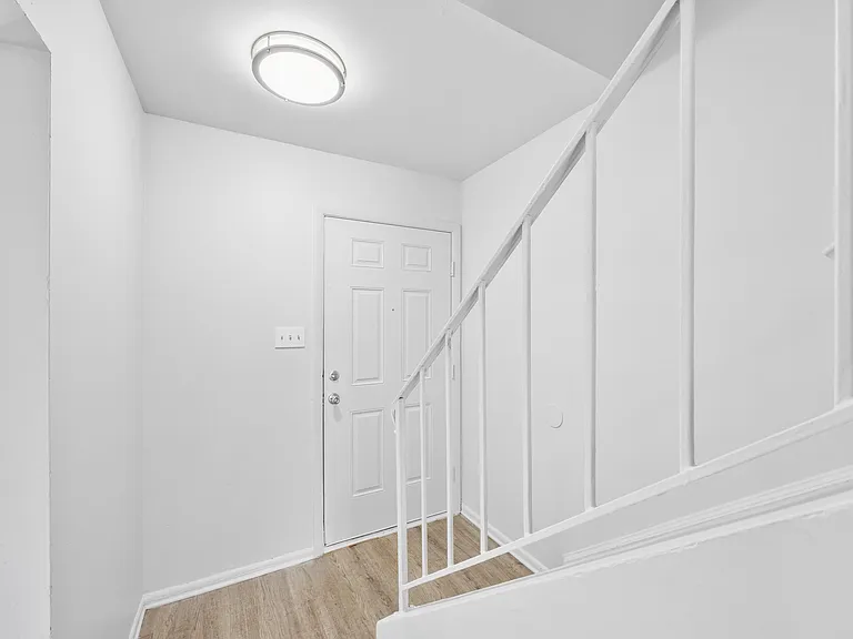 Functional townhomes
