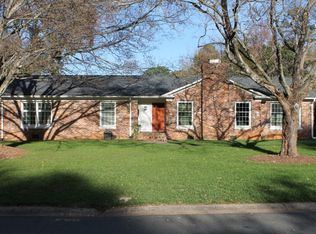 2501 Hatherly Rd, Charlotte, NC 28209