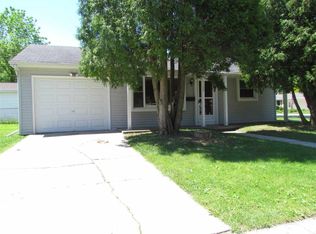 1149 Biemeret St, Green Bay, WI 54304
