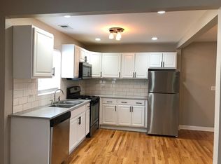 4414 N Menard Ave #2, Chicago, IL 60630
